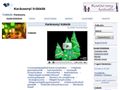http://karacsony.trukkok.hu ismertető oldala